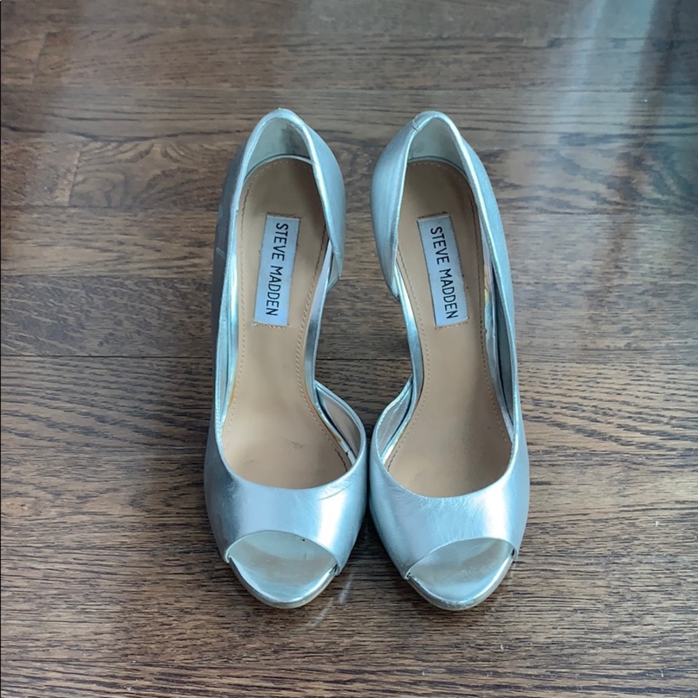 Steve Madden High heels